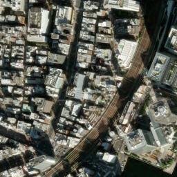Satellite imagery of boundary_stone, JP