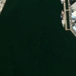 Satellite imagery of boundary_stone, JP