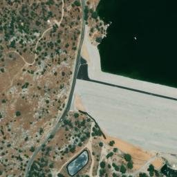 Satellite imagery of Pioneer Point, US