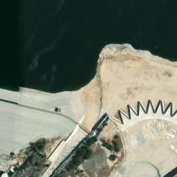 Satellite imagery of Pioneer Point, US