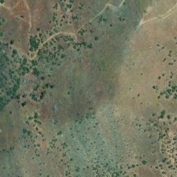 Satellite imagery of Gautche Point, US