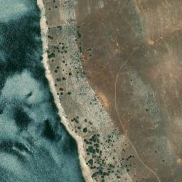 Satellite imagery of Lime Point, US