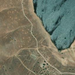 Satellite imagery of Lime Point, US