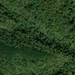 Satellite imagery of Coleman Hollow Prospect, US