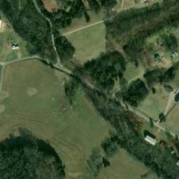 Satellite imagery of Pipkin Bluff, US