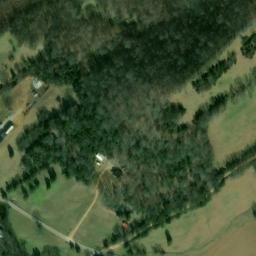 Satellite imagery of Pipkin Bluff, US