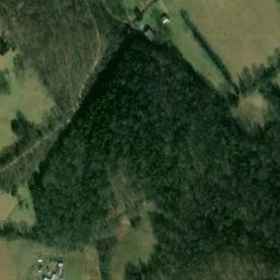 Satellite imagery of Pipkin Bluff, US