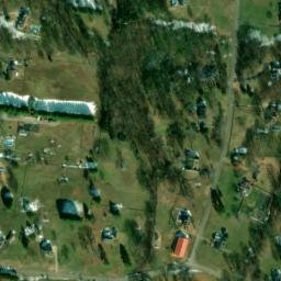 Satellite imagery of Speed Mine, US