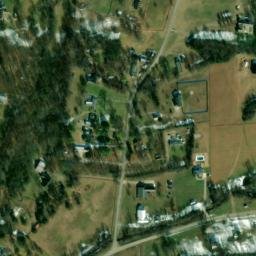 Satellite imagery of Speed Mine, US
