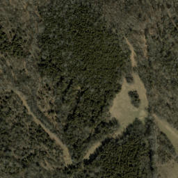 Satellite imagery of Teal Ridge, US