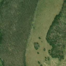 Satellite imagery of Gilbert Ridge, US
