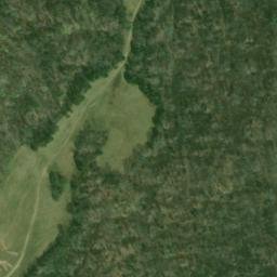 Satellite imagery of Gilbert Ridge, US