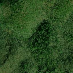 Satellite imagery of Crooked Ridge, US