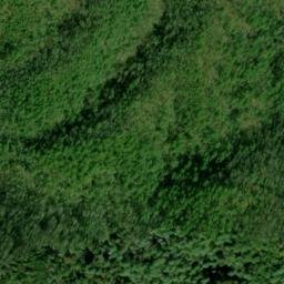 Satellite imagery of Crooked Ridge, US