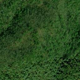Satellite imagery of Crooked Ridge, US