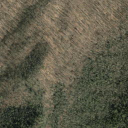 Satellite imagery of Jesse Ridge, US
