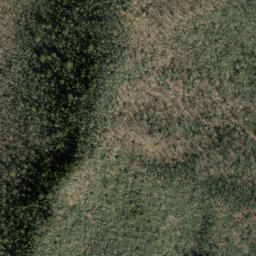 Satellite imagery of Jesse Ridge, US