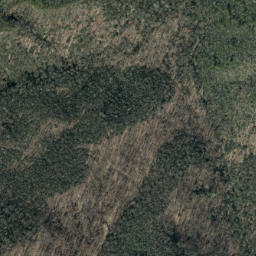 Satellite imagery of Horse Ridge, US