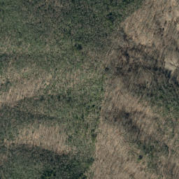 Satellite imagery of Horse Ridge, US