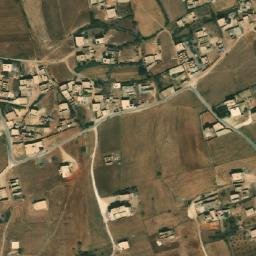 Satellite imagery of Djebel Chaf Bou Hadi, DZ