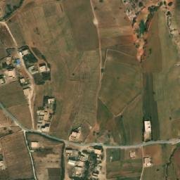 Satellite imagery of Djebel Chaf Bou Hadi, DZ