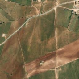 Satellite imagery of Ghar ed Derbane, DZ
