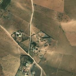 Satellite imagery of Karmat Chrait, DZ