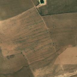 Satellite imagery of Karmat Chrait, DZ