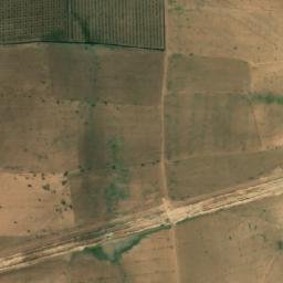 Satellite imagery of Karmat Chrait, DZ