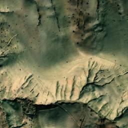 Satellite imagery of Djebel el Hamra, DZ