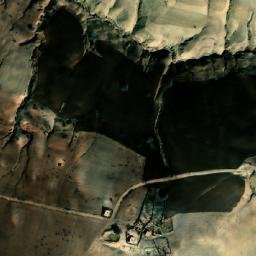 Satellite imagery of Koudiat Zoubiet Ayat, DZ
