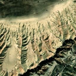 Satellite imagery of Djebel Chreg Etaguida, DZ