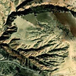 Satellite imagery of Djebel Chreg Etaguida, DZ