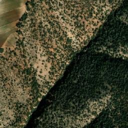 Satellite imagery of Koudiet Tassa, DZ