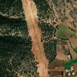 Satellite imagery of Koudiet Tassa, DZ