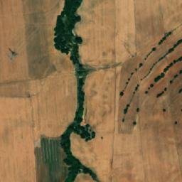 Satellite imagery of Serdjet el Ammari, DZ