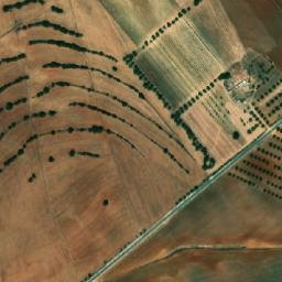 Satellite imagery of Serdjet el Ammari, DZ