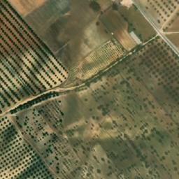 Satellite imagery of Koudiat el Haraba, DZ