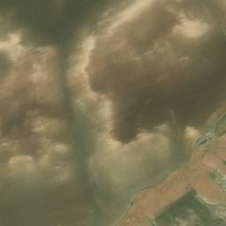 Satellite imagery of Koudiet Laghouali, DZ