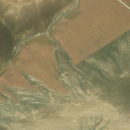 Satellite imagery of Koudiet Laghouali, DZ