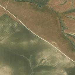 Satellite imagery of Koudiet Laghouali, DZ