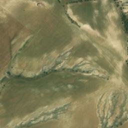 Satellite imagery of Djebel Bou Koulal, DZ