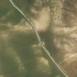 Satellite imagery of Chaïf el Mour, DZ