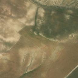 Satellite imagery of Chaïf el Mour, DZ