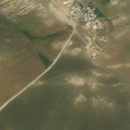 Satellite imagery of Chaïf el Mour, DZ