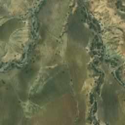 Satellite imagery of Djebel Tamassent, DZ