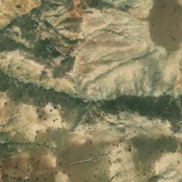 Satellite imagery of Djebel Tamassent, DZ