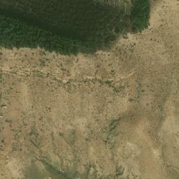 Satellite imagery of Djebel Chefaïa, DZ