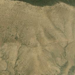 Satellite imagery of Djebel Chefaïa, DZ