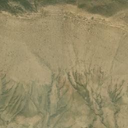 Satellite imagery of Djebel Chefaïa, DZ